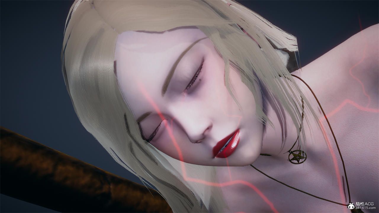 [3D]天命正傳第74話