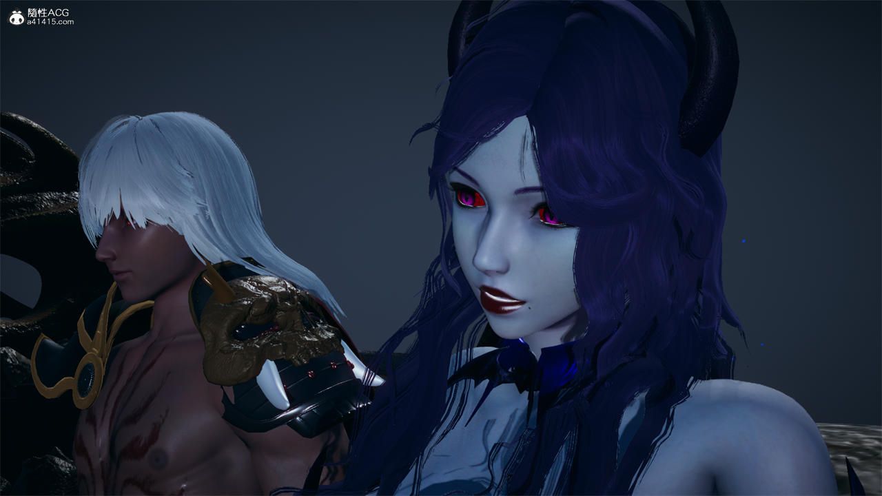 [3D]天命正传第74话