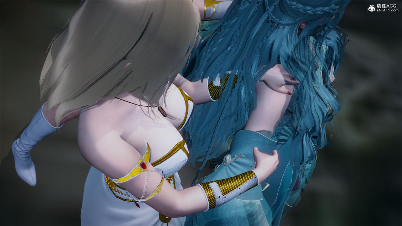 [3D]天命正傳第75話