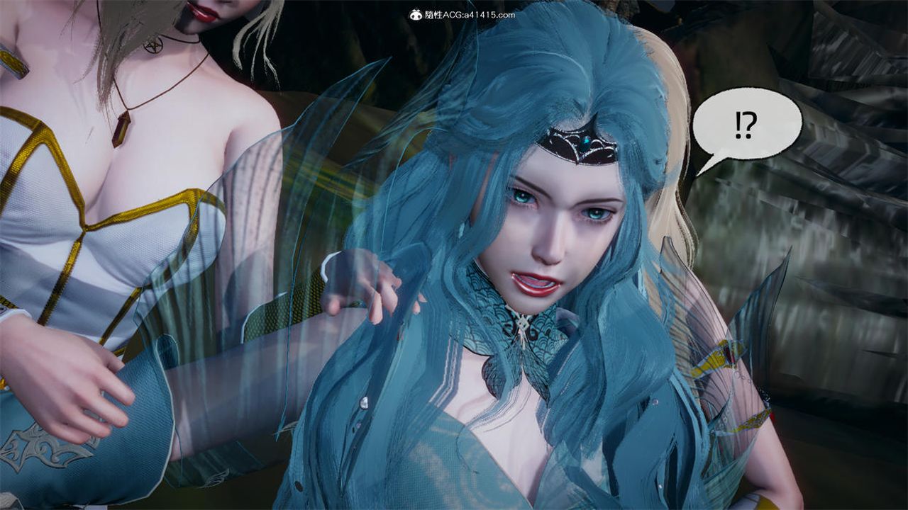 [3D]天命正传第75话