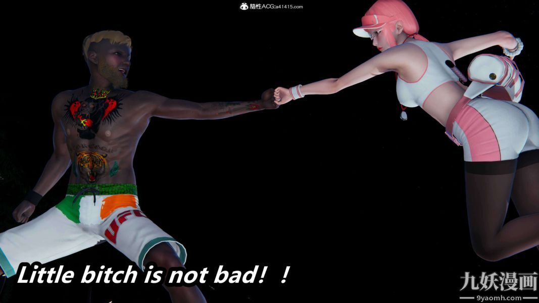 [3D]逆转第二季[完整版]第13章【第01话】