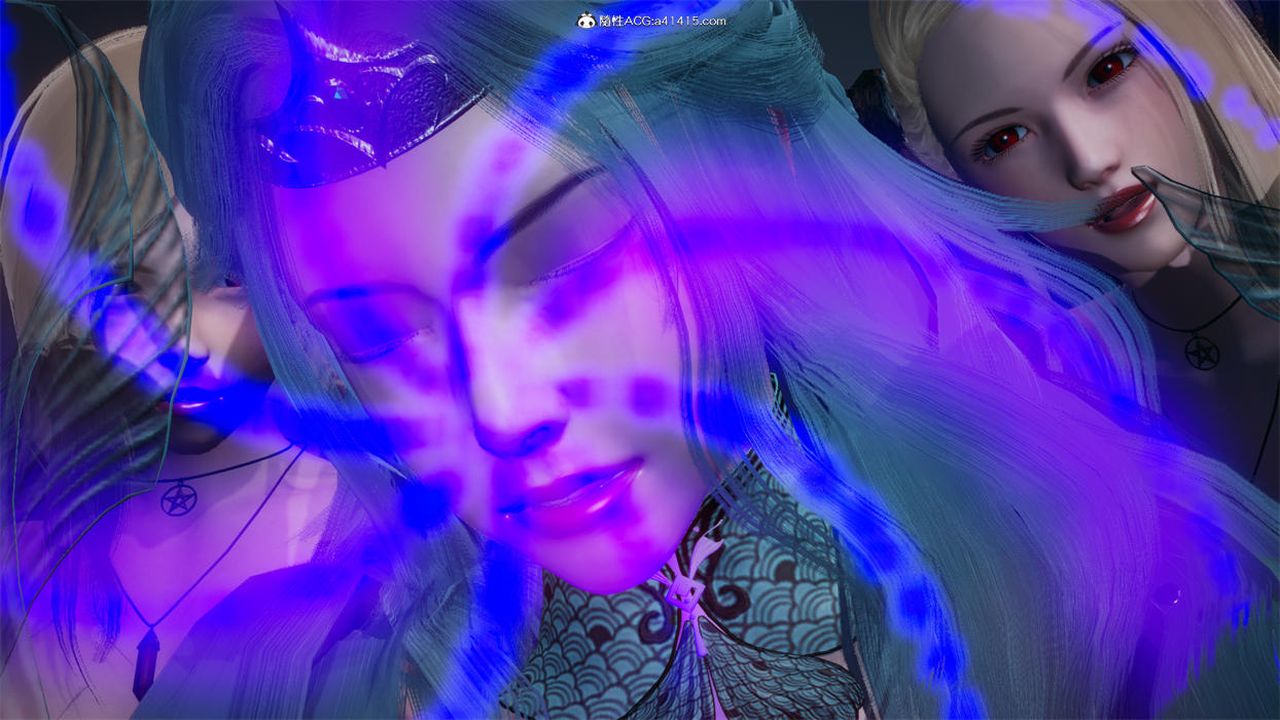 [3D]天命正传第75话