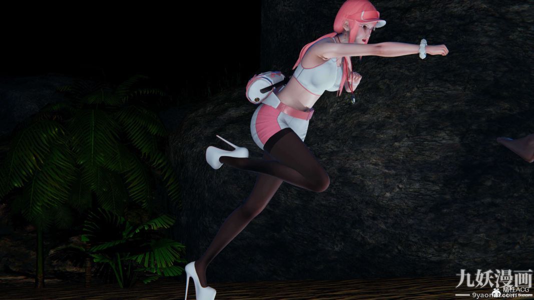 [3D]逆转第二季[完整版]第13章【第01话】