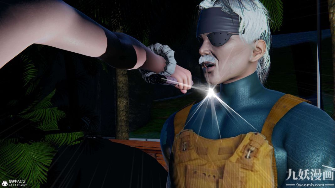 手中的世界第26话