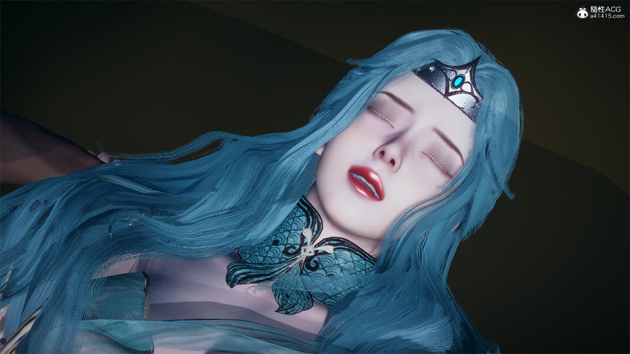 [3D]天命正传第76话