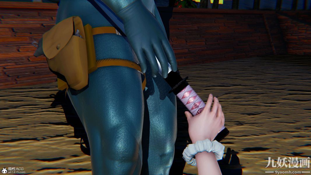 [3D]逆转第二季[完整版]第13章【第02话】