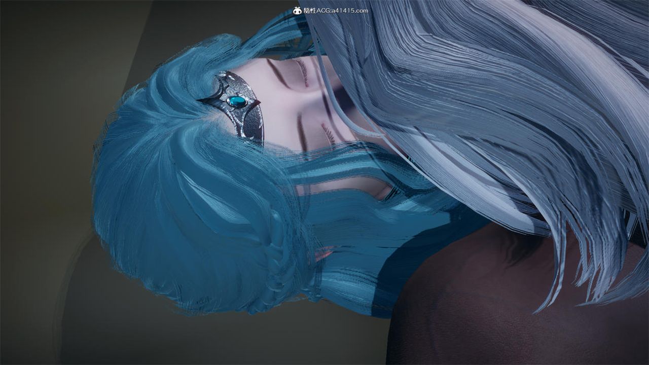 [3D]天命正传第76话