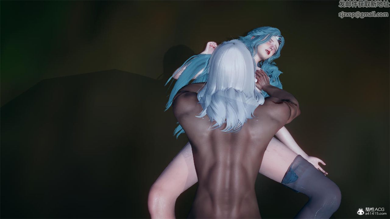 [3D]天命正傳第76話