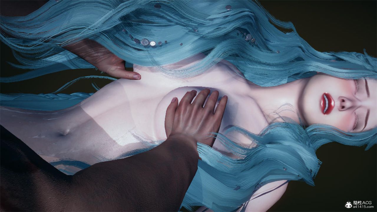 [3D]天命正传第76话