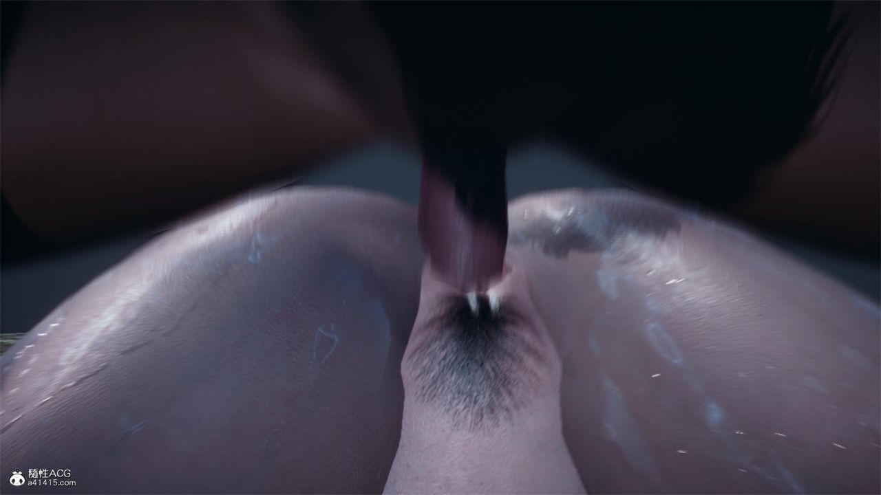 [3D]天命正傳第77話