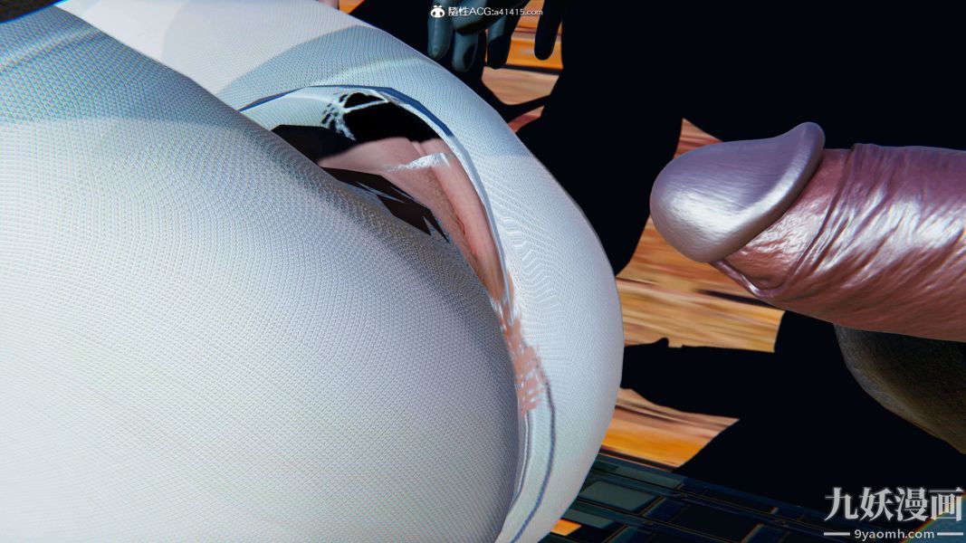 [3D]逆转第二季[完整版]第13章【第03话】