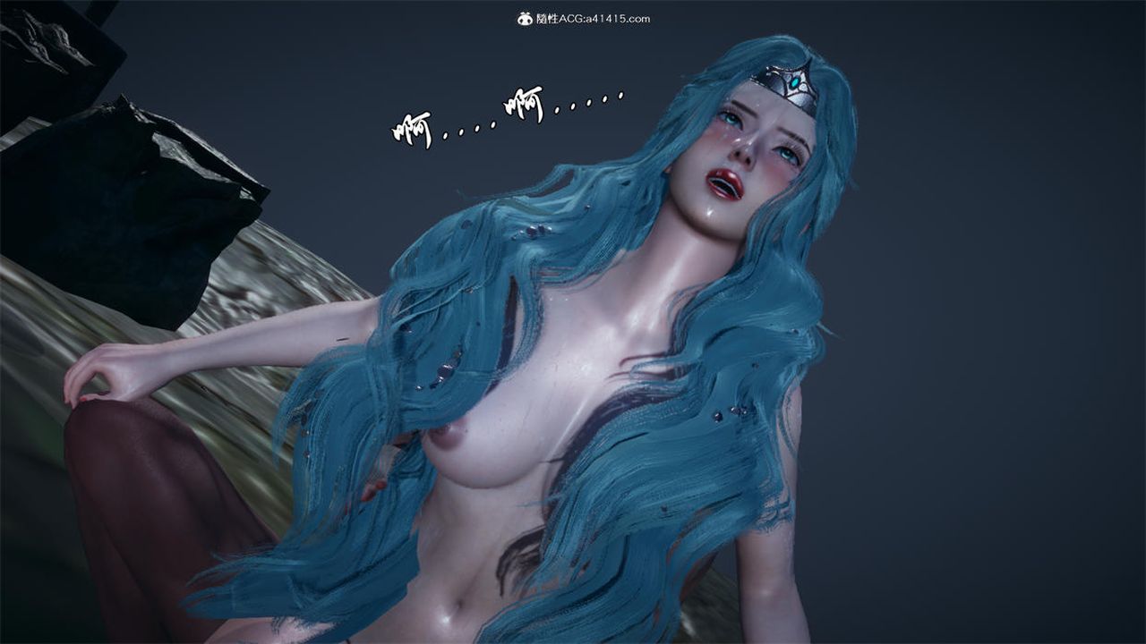 [3D]天命正传第77话