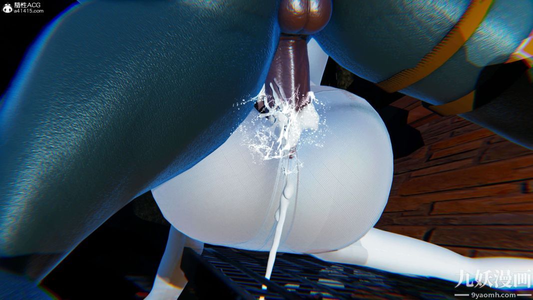 [3D]逆转第二季[完整版]第13章【第03话】