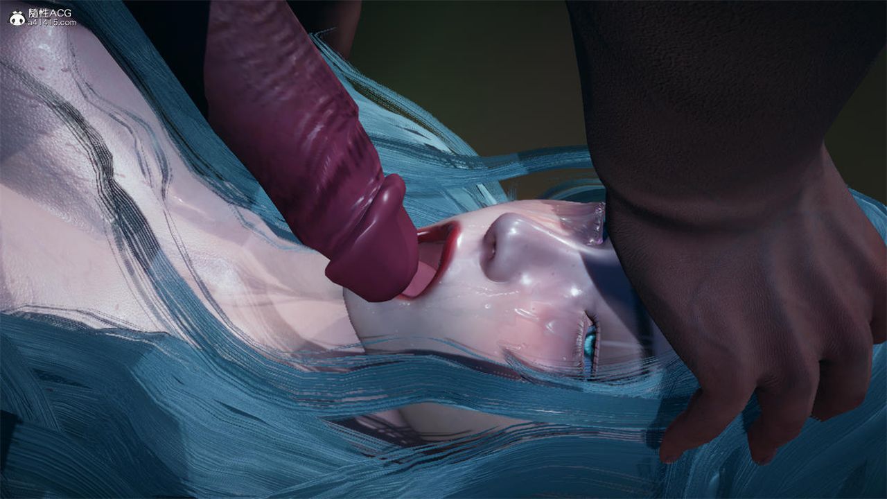 [3D]天命正传第77话