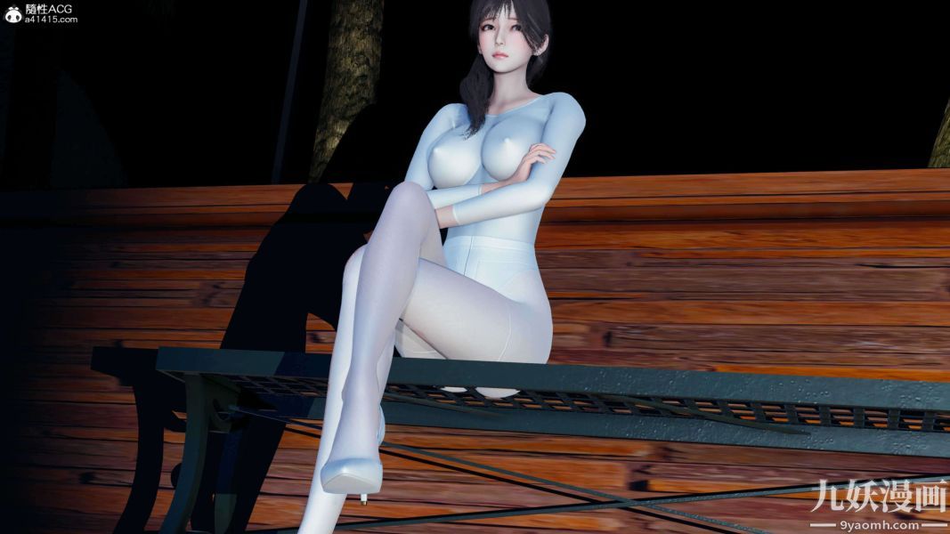 [3D]逆转第二季[完整版]第13章【第04话】