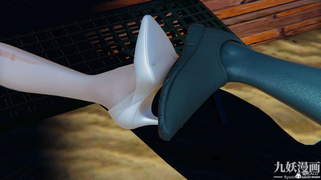 [3D]逆转第二季[完整版]第13章【第04话】