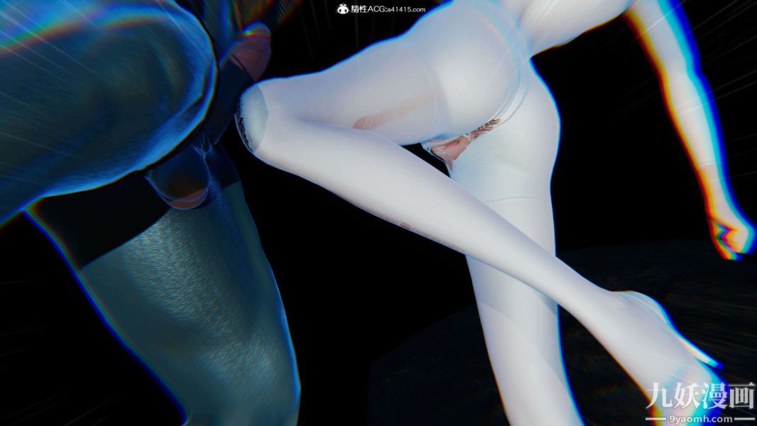 [3D]逆转第二季[完整版]第13章【第04话】