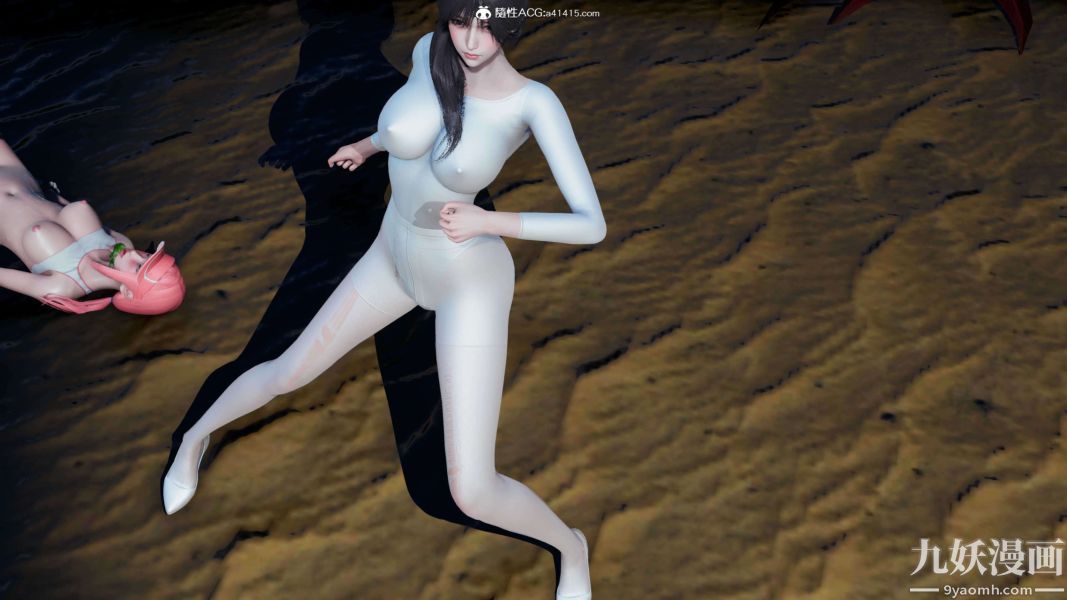 [3D]逆轉第二季[完整版]第13章【第04话】