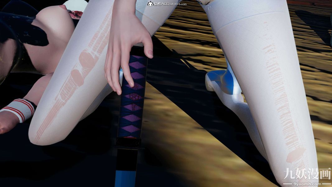 [3D]逆轉第二季[完整版]第13章【第04话】