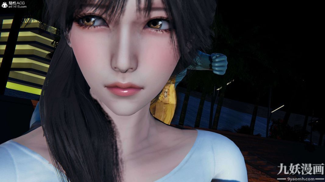 [3D]逆轉第二季[完整版]第13章【第04话】