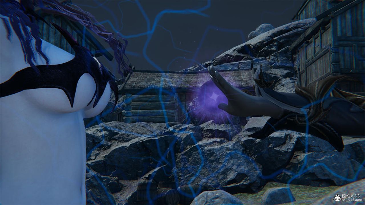 [3D]天命正傳第78話