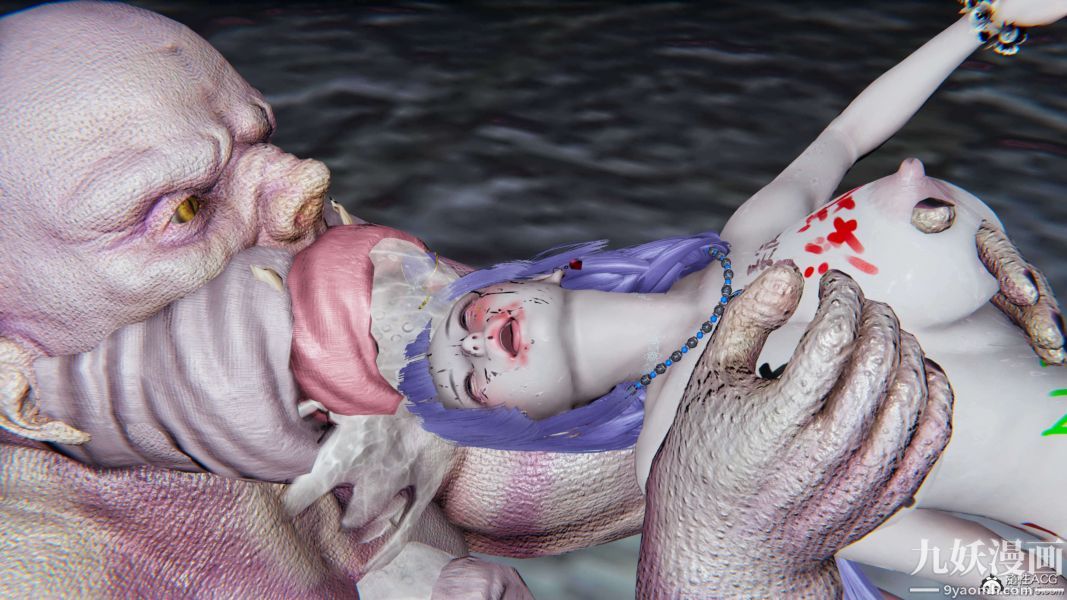 [3D]逆转第二季[完整版]第13章【第05话】