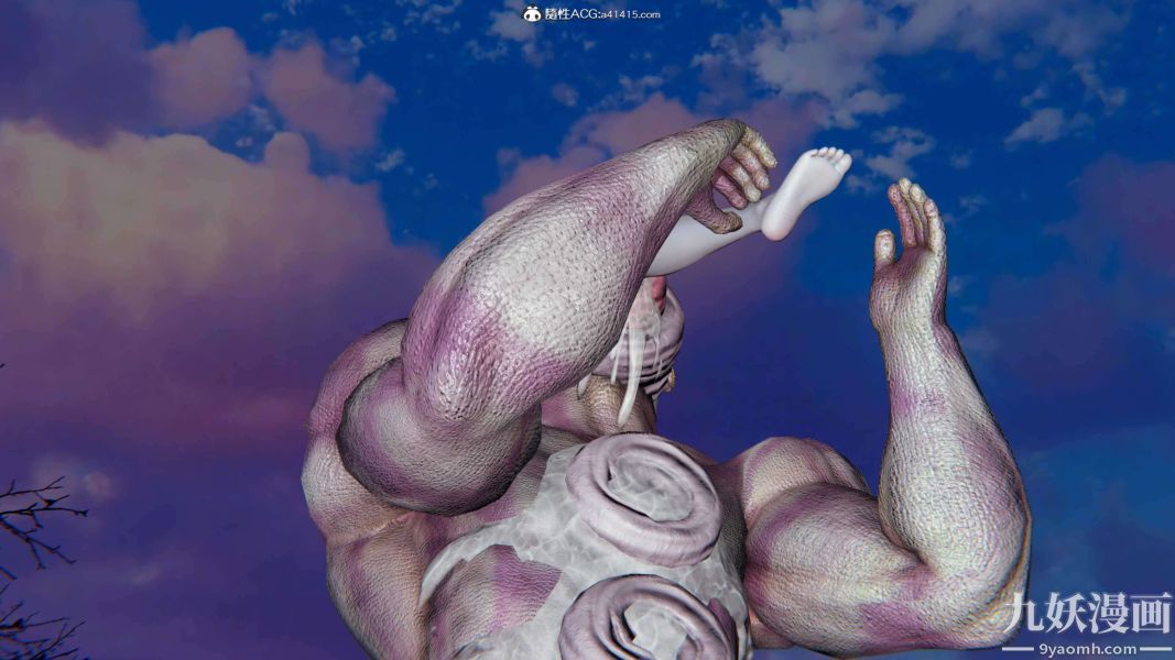 [3D]逆轉第二季[完整版]第13章【第05话】