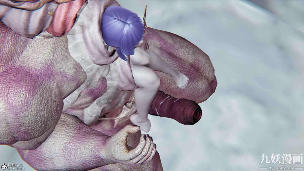 [3D]逆转第二季[完整版]第13章【第05话】