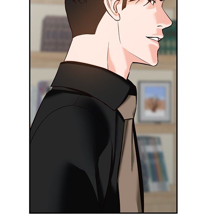 阔少的女仆们第61话