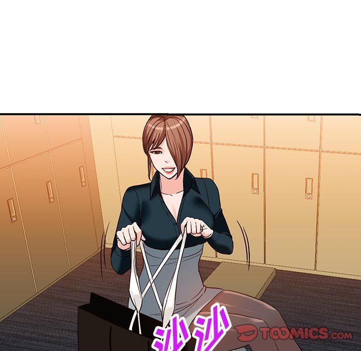 阔少的女仆们第61话