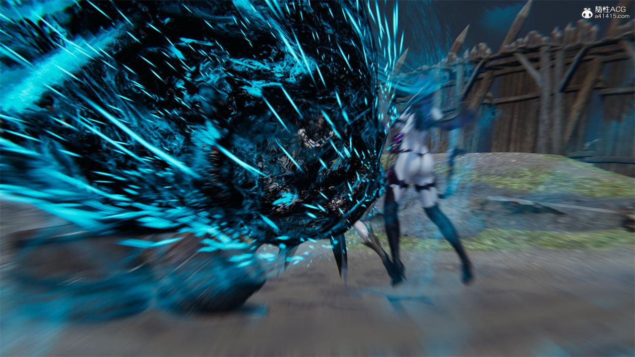 [3D]天命正傳第79話