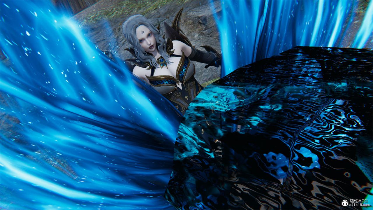 [3D]天命正傳第79話