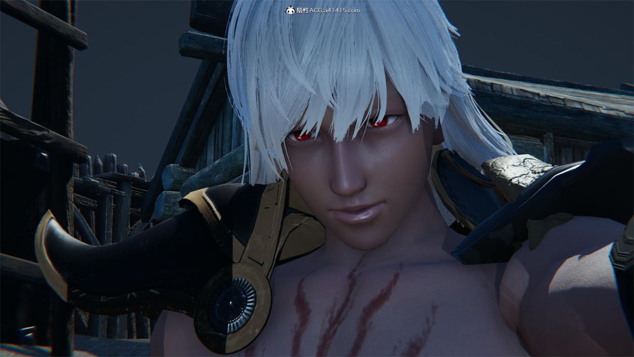 [3D]天命正传第79话