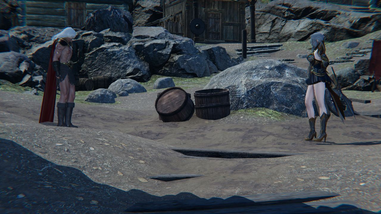 [3D]天命正傳第80話