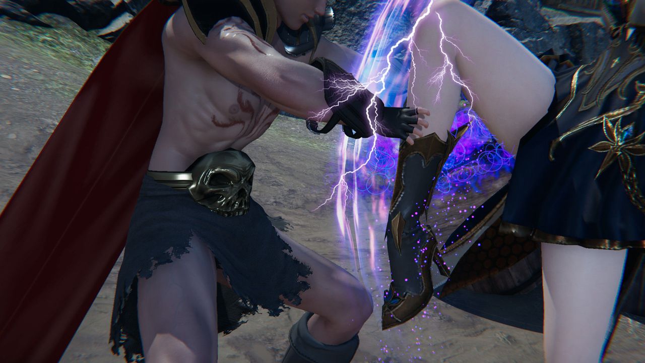 [3D]天命正傳第80話