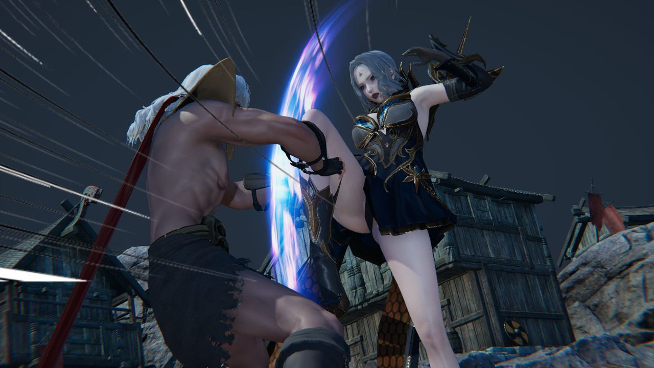 [3D]天命正傳第80話