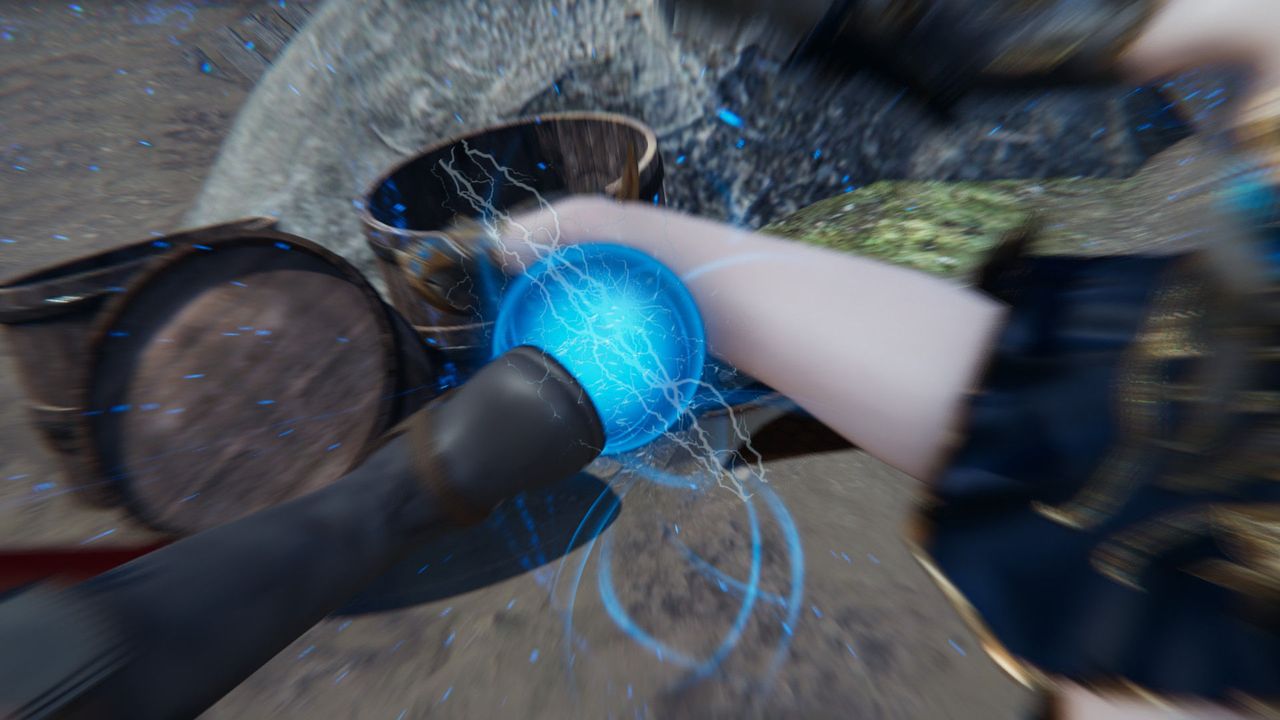 [3D]天命正传第80话