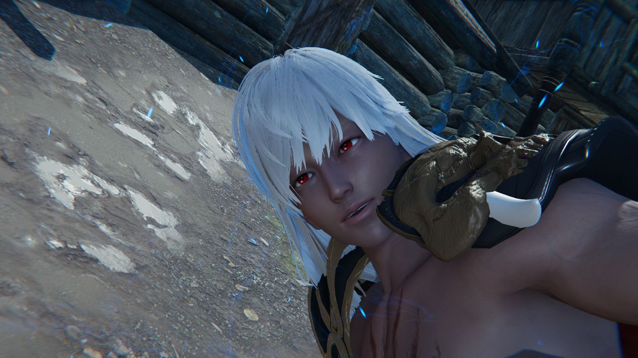 [3D]天命正传第80话