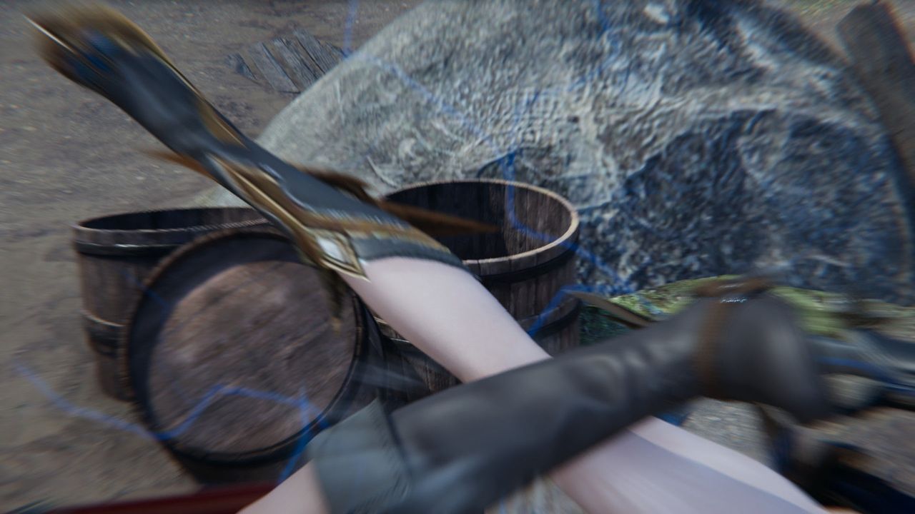 [3D]天命正传第80话