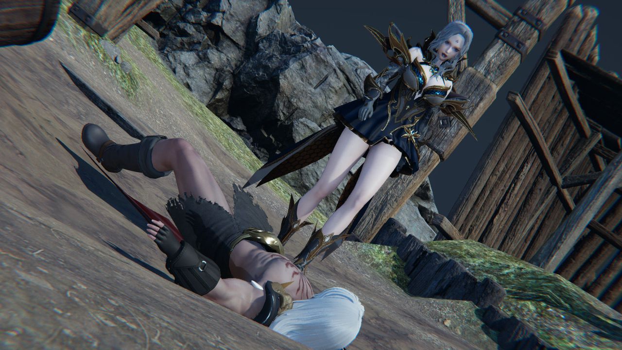 [3D]天命正传第80话