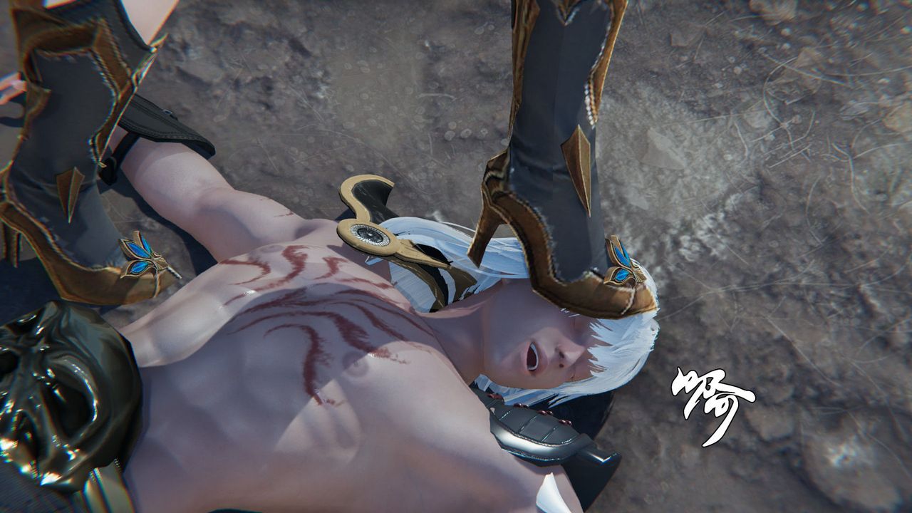 [3D]天命正传第80话