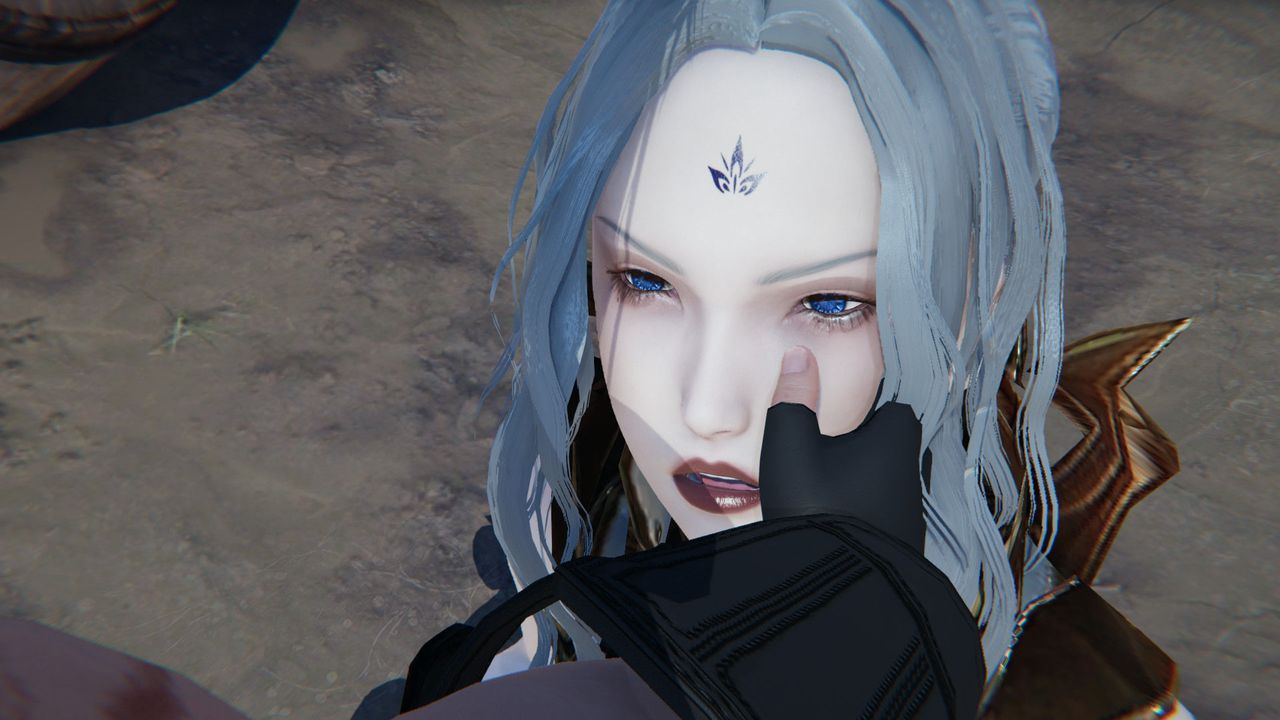 [3D]天命正传第81话