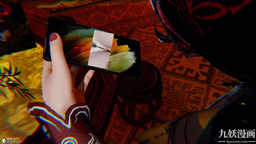 [3D]逆轉第二季[完整版]第13章【第08话】