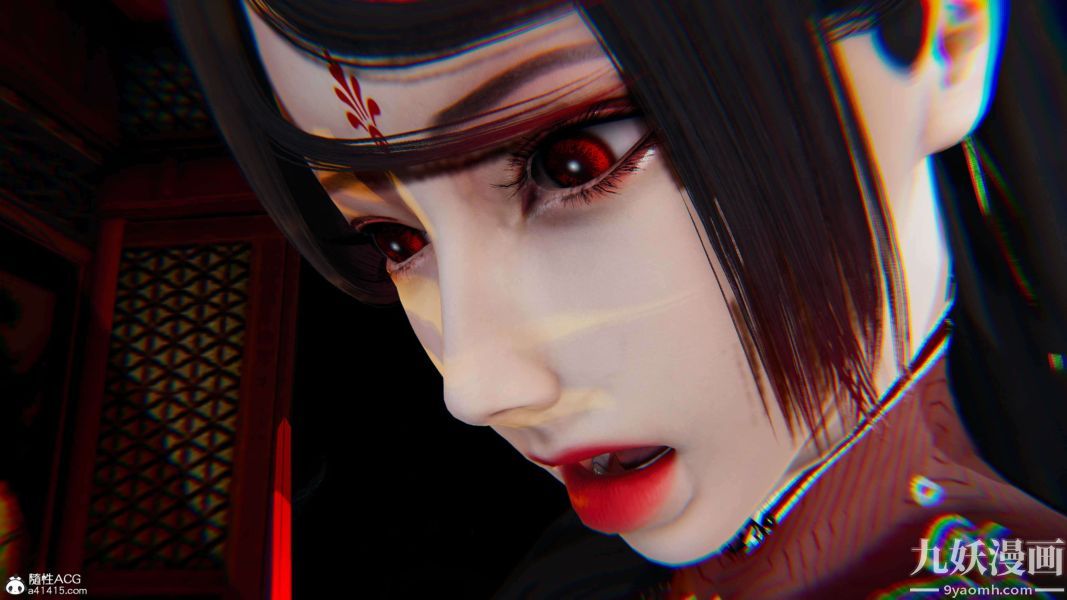 [3D]逆轉第二季[完整版]第13章【第08话】