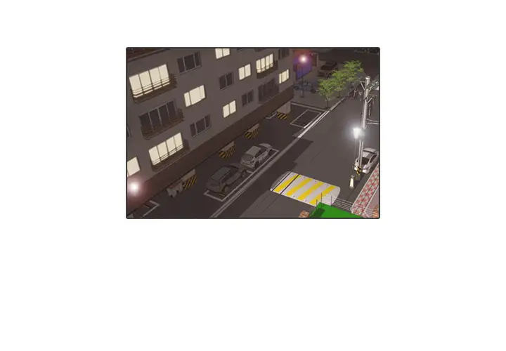 手中的世界第30话