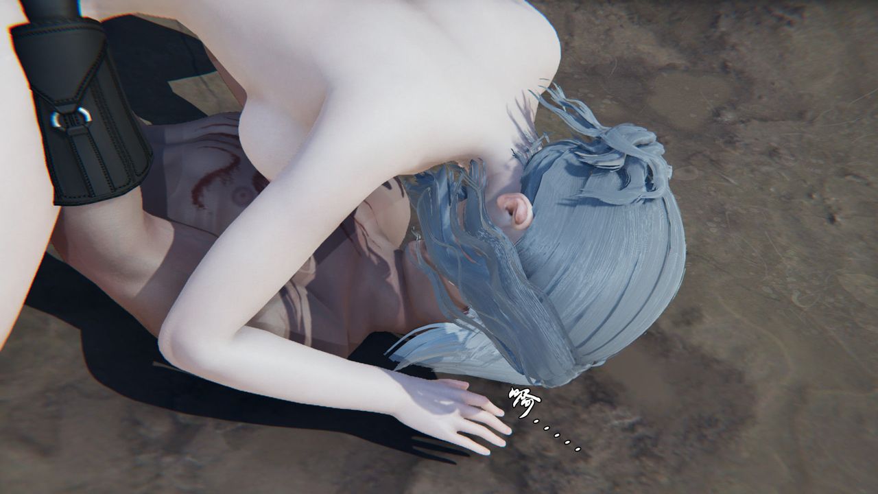 [3D]天命正传第82话