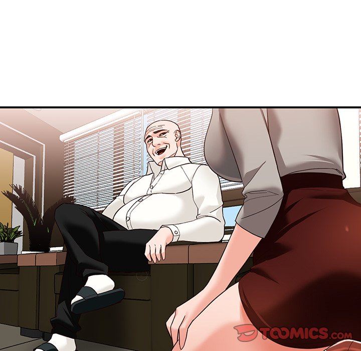 阔少的女仆们第62话