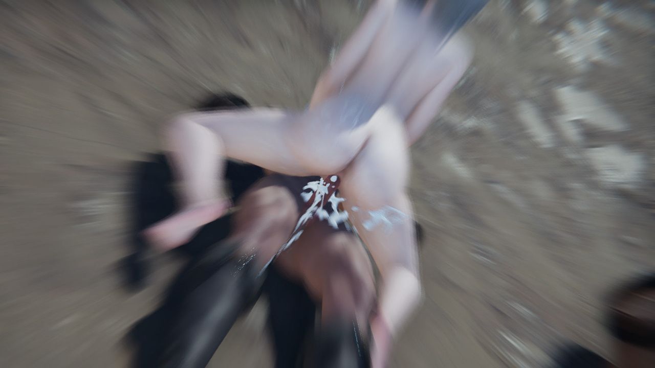 [3D]天命正传第82话