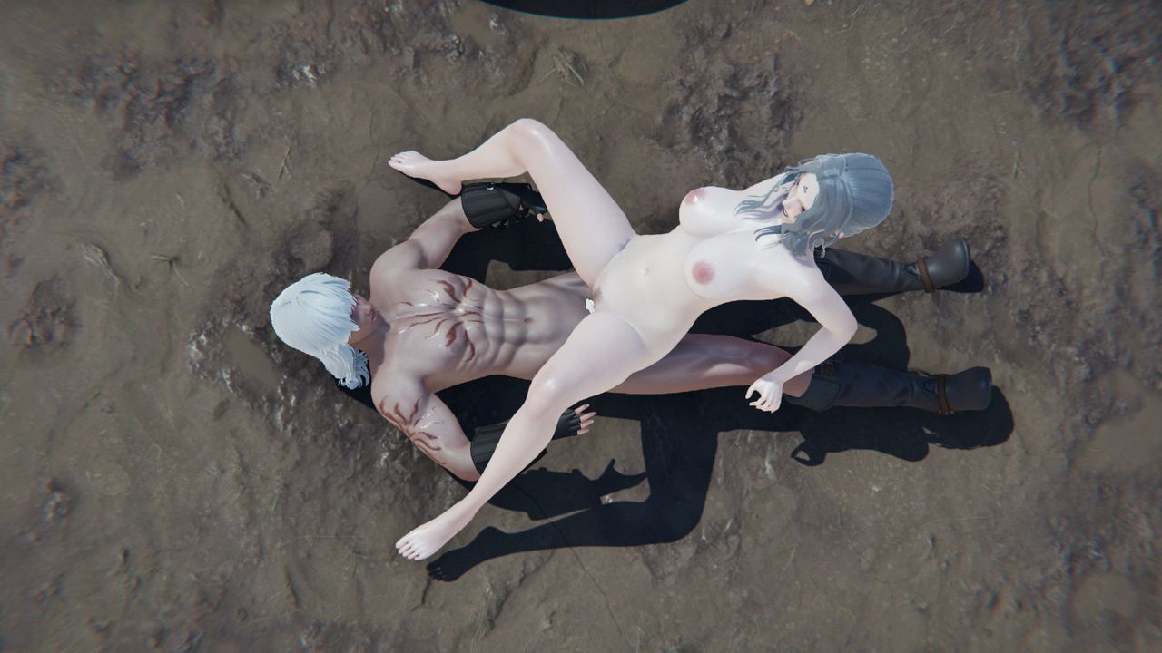 [3D]天命正传第82话