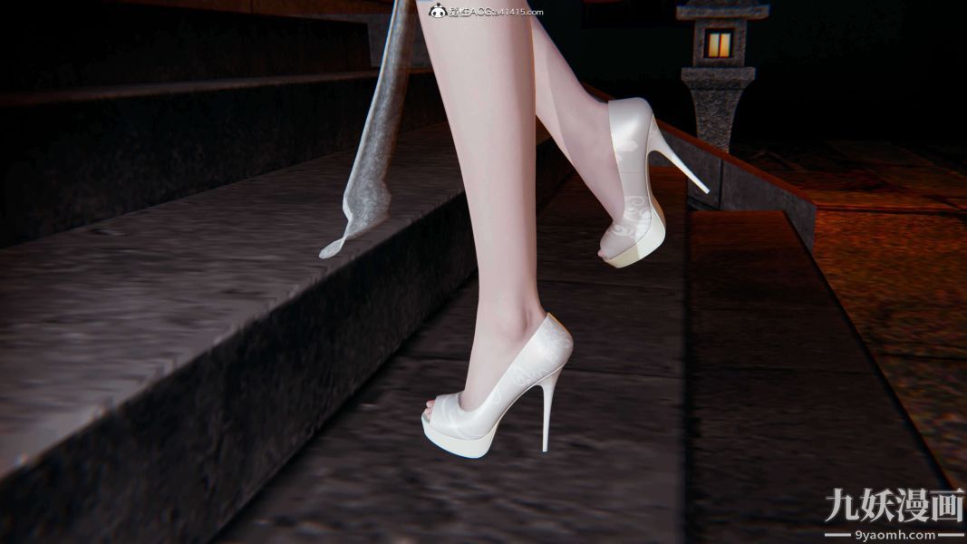 [3D]逆转第二季[完整版]第13章【第09话】